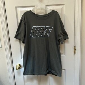 Nike short sleeve T-Shirt